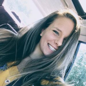 Meet your Posher, Bridget